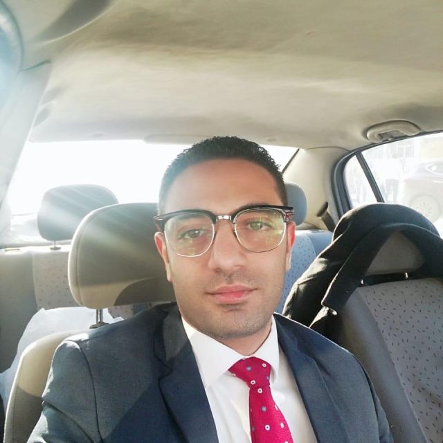 mohamed elmahdy
