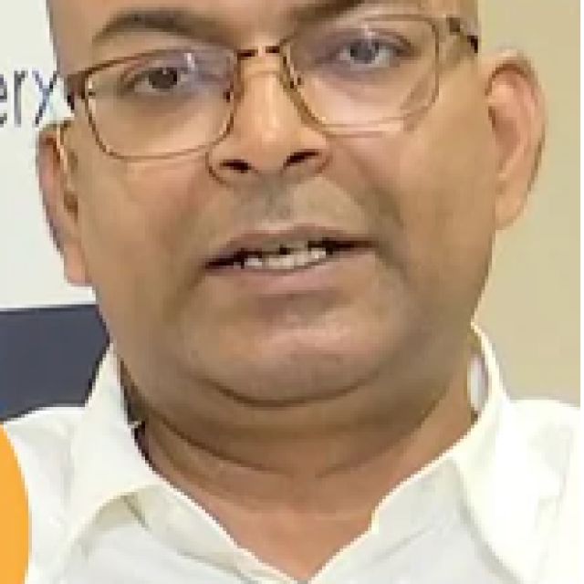 Rohitash Gupta's profile