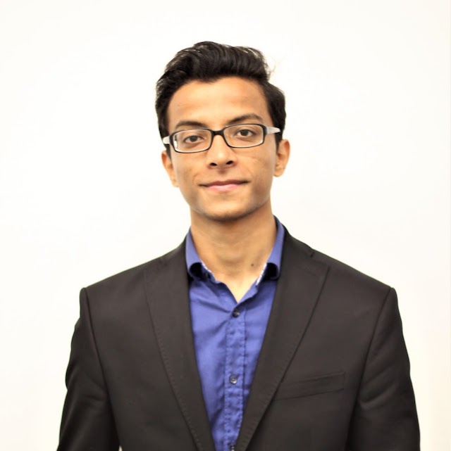 Archit Pandey
