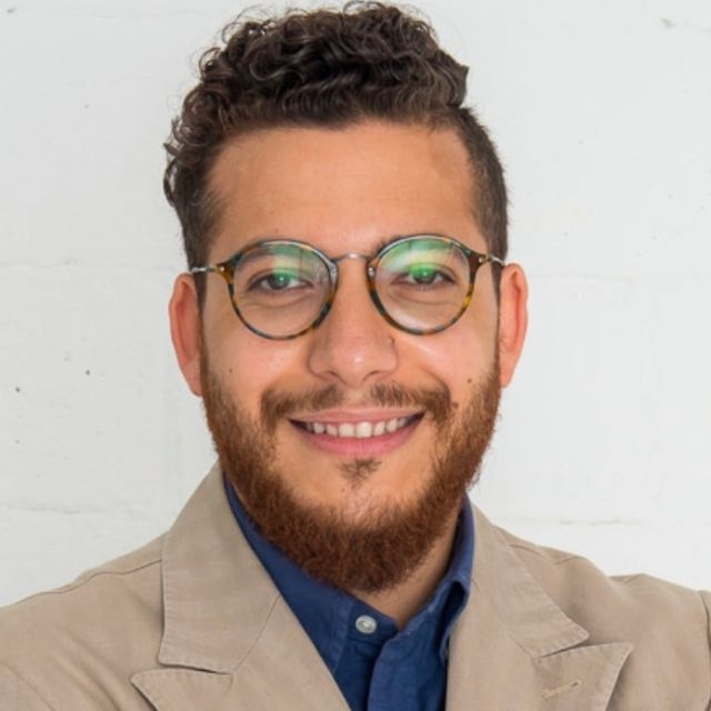 Omer Elbahat