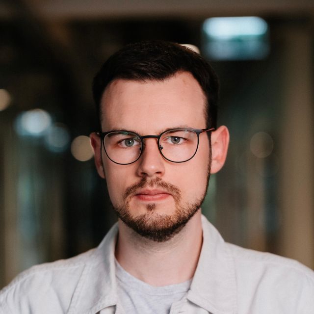 Maxim Lichko's profile