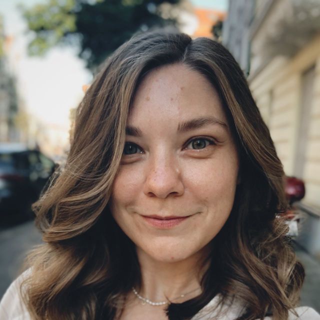 Marina Grechko