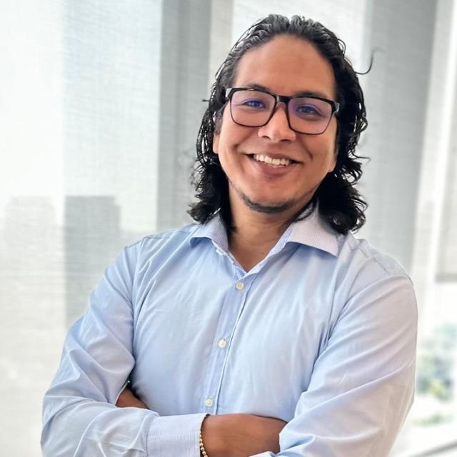 Fabián Cantillo Gómez