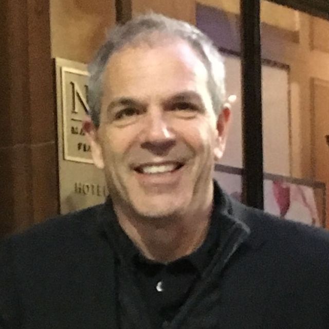 Mark Szelenyi