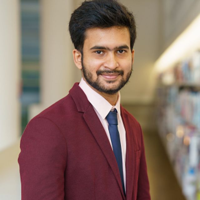 Raghava Praneeth Madiraju
