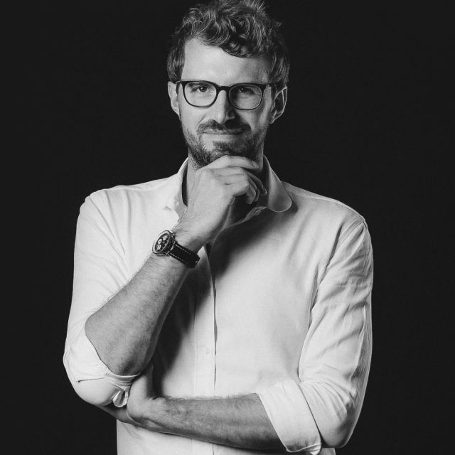 Florian Kriechbaumer