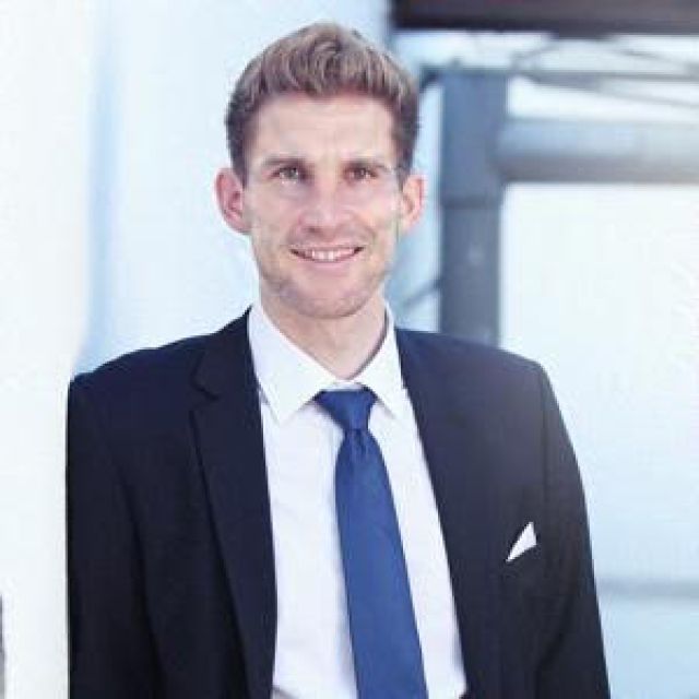 Bjoern Siemon