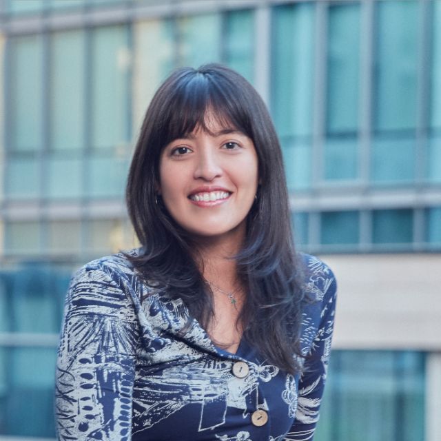 Gilda Castro Rios