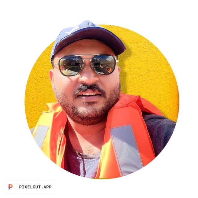 Wasif Jameel