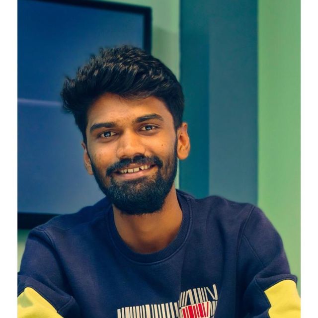 Yuvaraj R