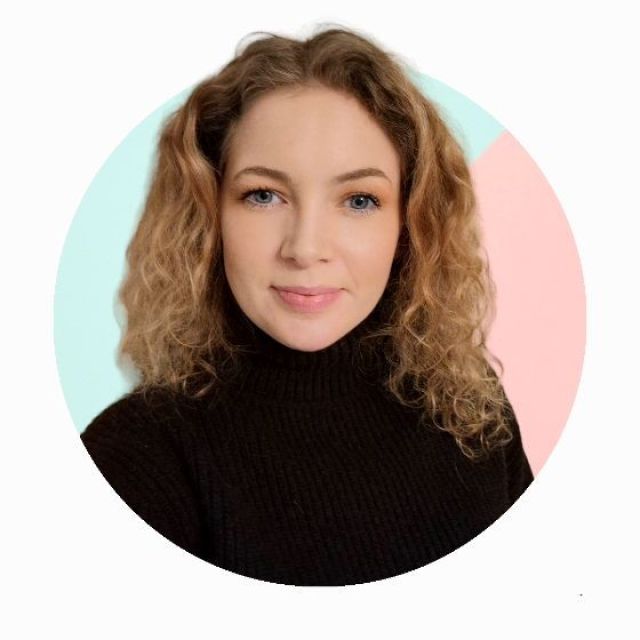Grace O'Donnell