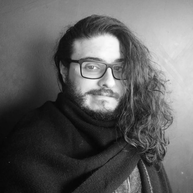 Javier Arrarte's profile