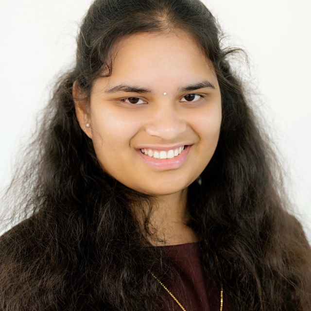 Vijaya Padma Reddy Gudila