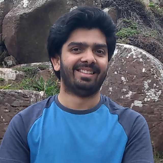 Chirag Shah