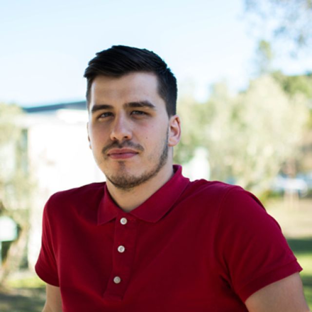 Daniel Lopes