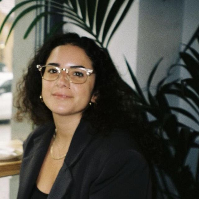 Alba Torres