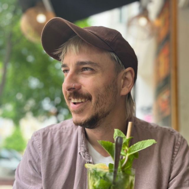 Frederico Machado de Campos's profile