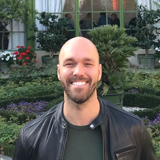 Willian Carminato's profile