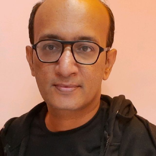 Azhar Hussain