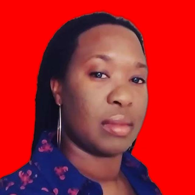 Kentrell Parker 