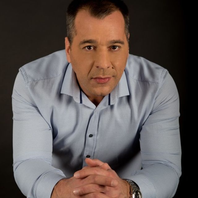 Spyros Kollas