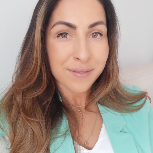 Roksana Fraczek's profile