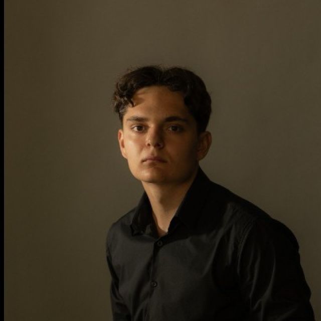 Alexander Khmelnitsky