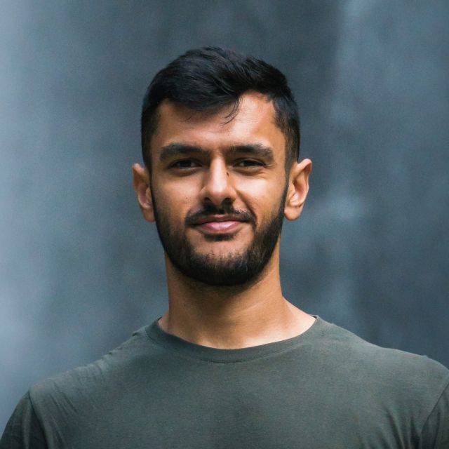 Anooj Vedd