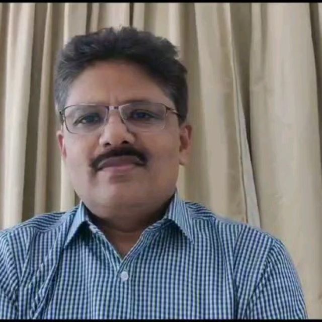 Surya Prakash Mohapatra