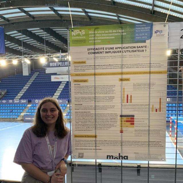 Sophie Vancompernolle