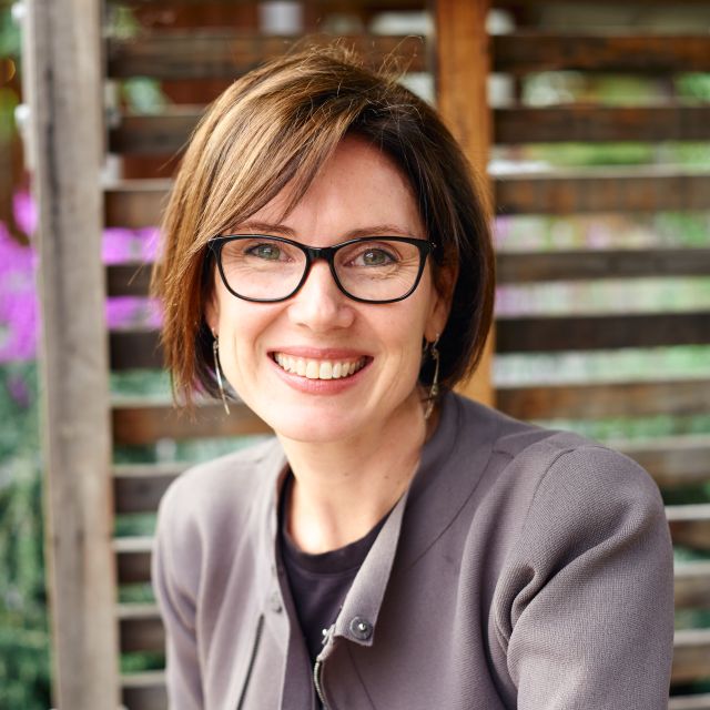 Monique Zytnik