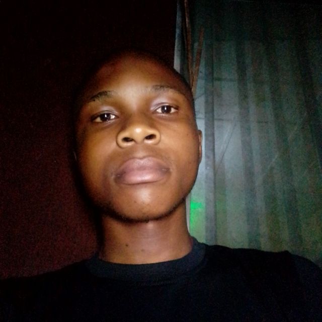 Divine Chukwukere