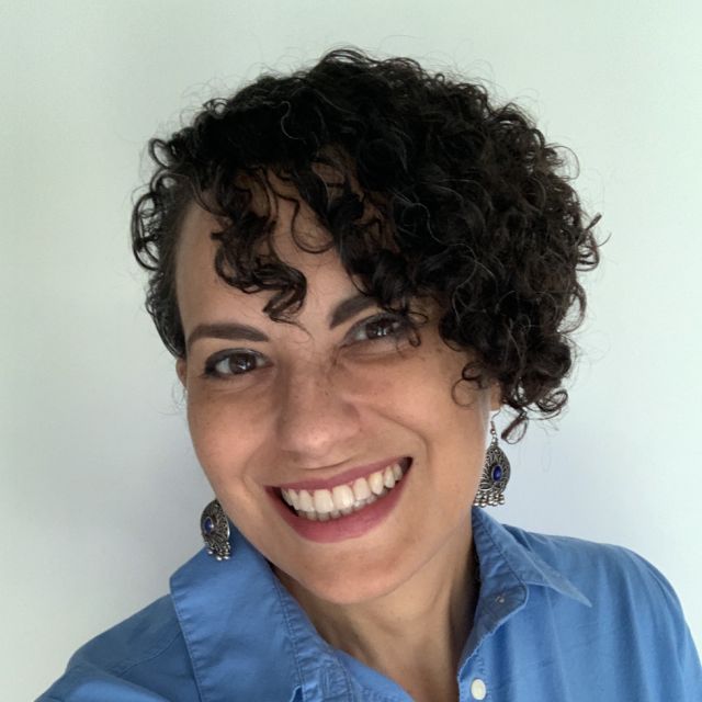 Elisa Burgos-Ojeda
