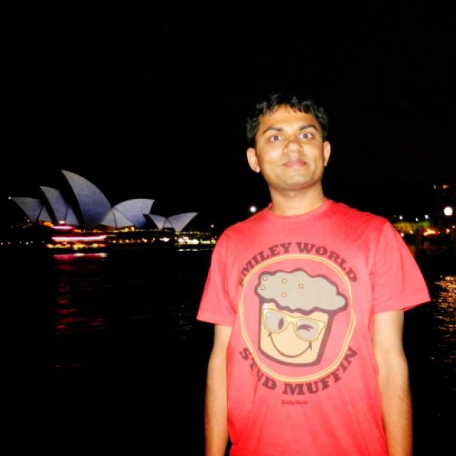 Vikas Jain