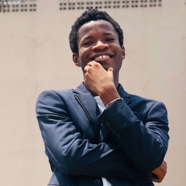 Anuoluwapo Omobolaji