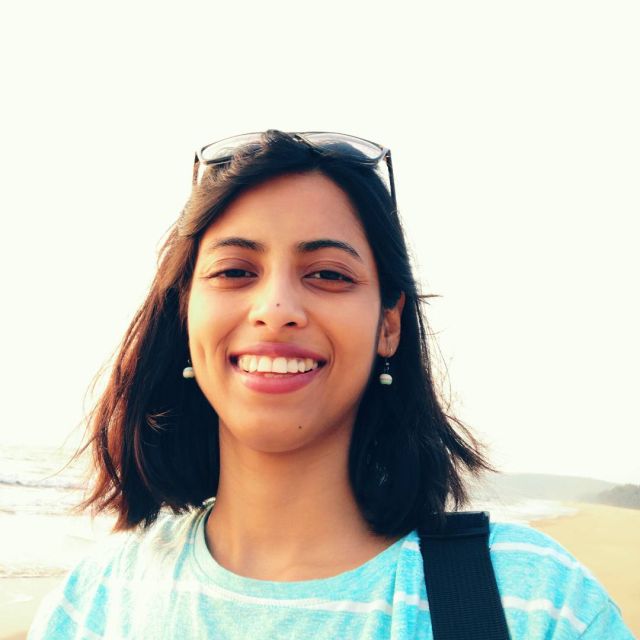 Sanjana Das