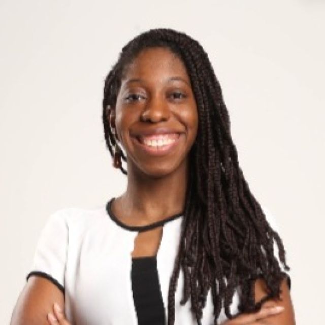 Blessing  Ifekaibeya 