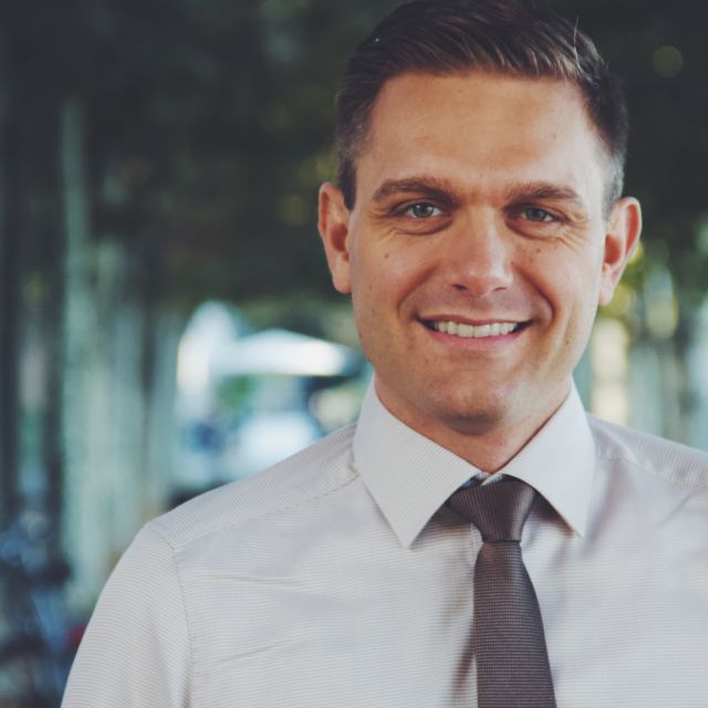 Dominik Schreiber