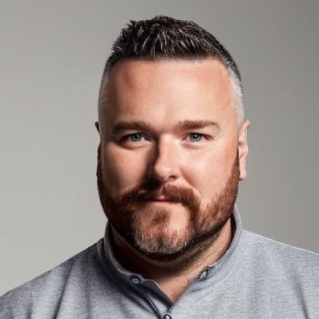 Neil Shevlin