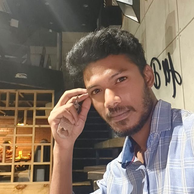 Gowtham  Sr