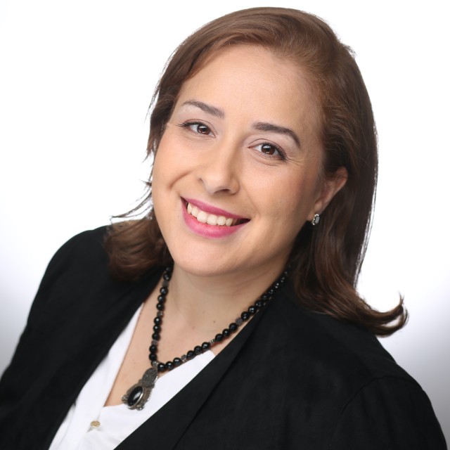 Bassma Elrafie