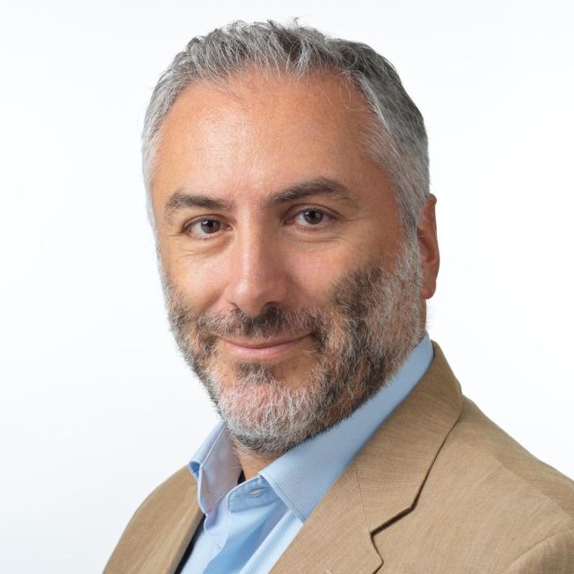 Giulio  Maccaroni 
