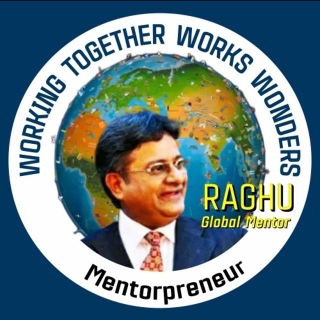 Raghuraman Dandapani