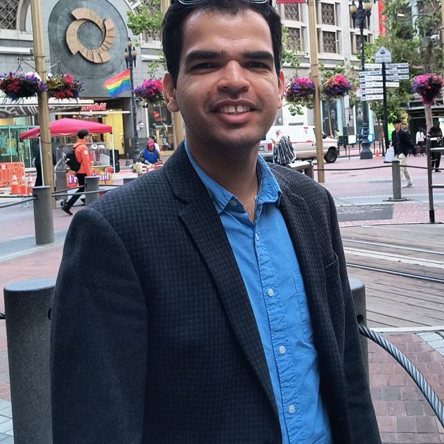 Mayank Jindal