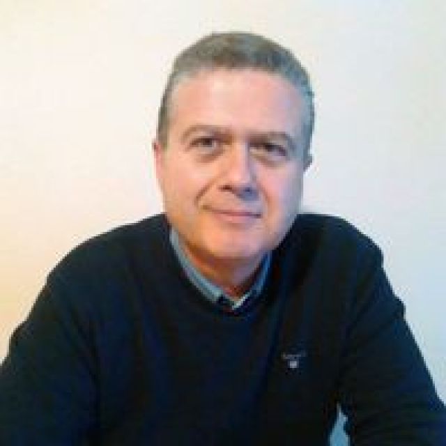 Serafino Corriero