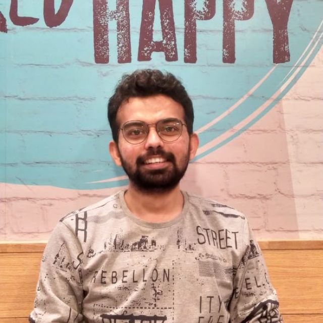 Raj Shah