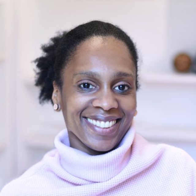 Sylvia Nicolas's profile