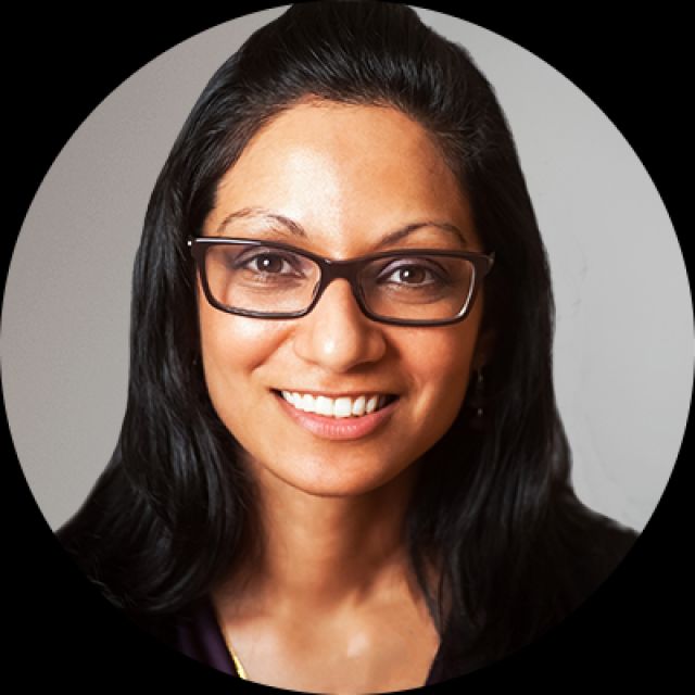 Gunjan Syal's profile