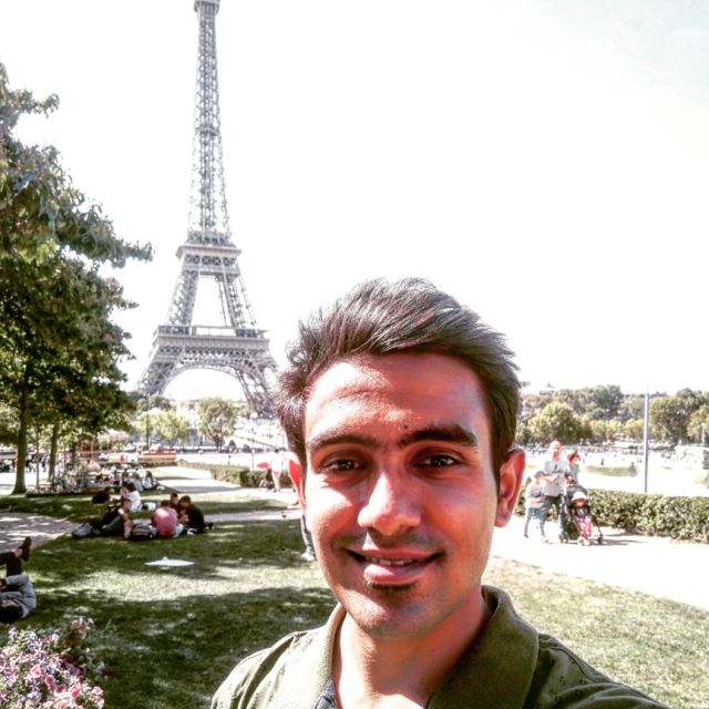 UDIT BHATIA