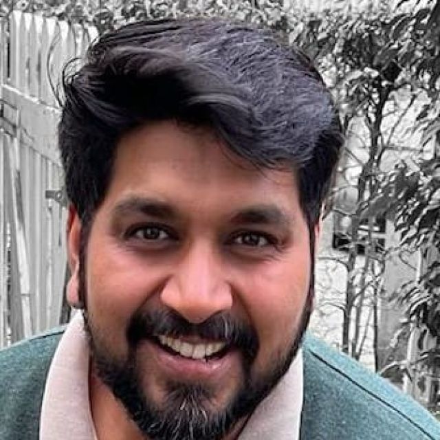Arpit Agarwal